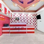 Hotel O Lotus