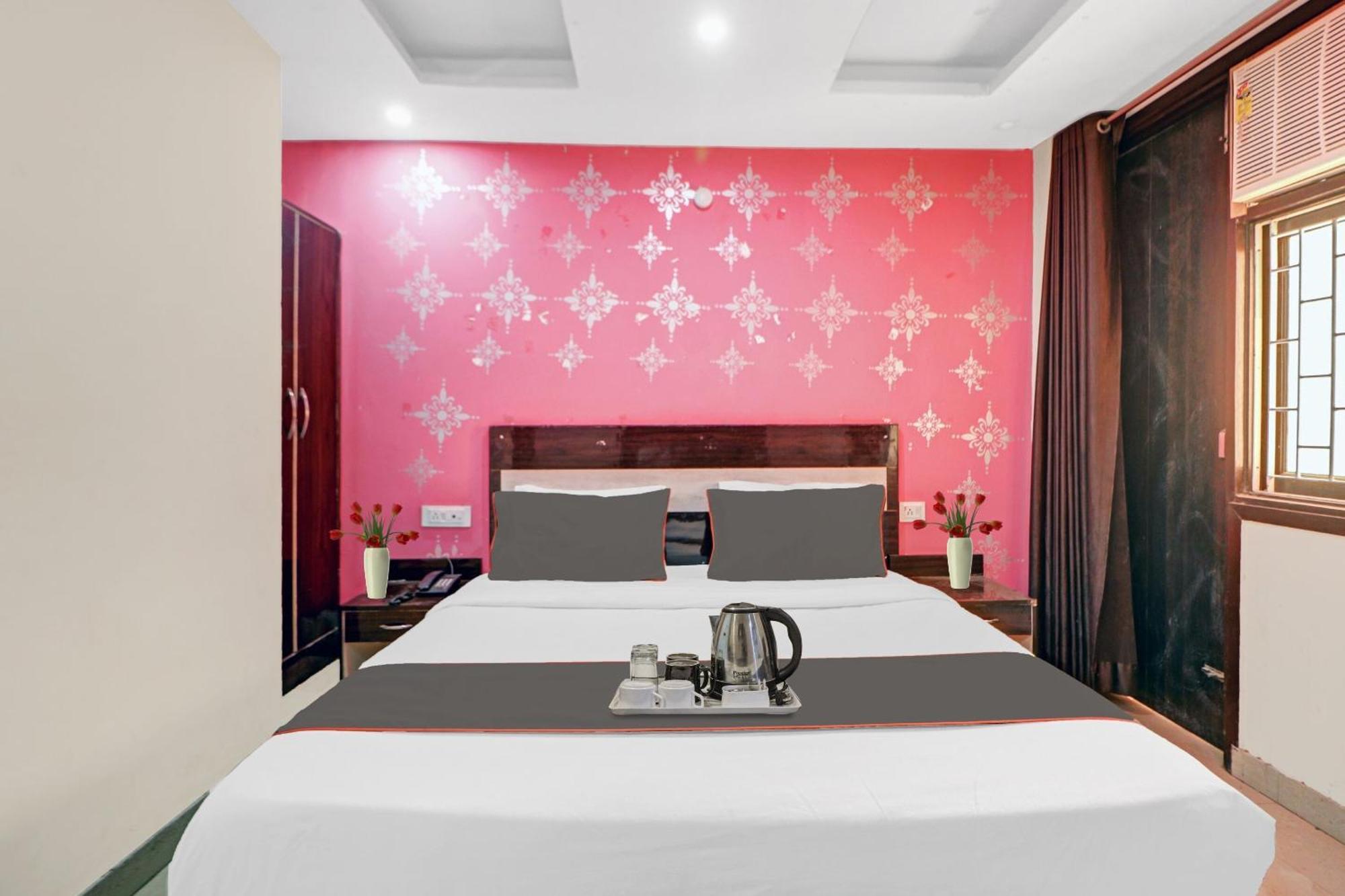O Lotus Hotel