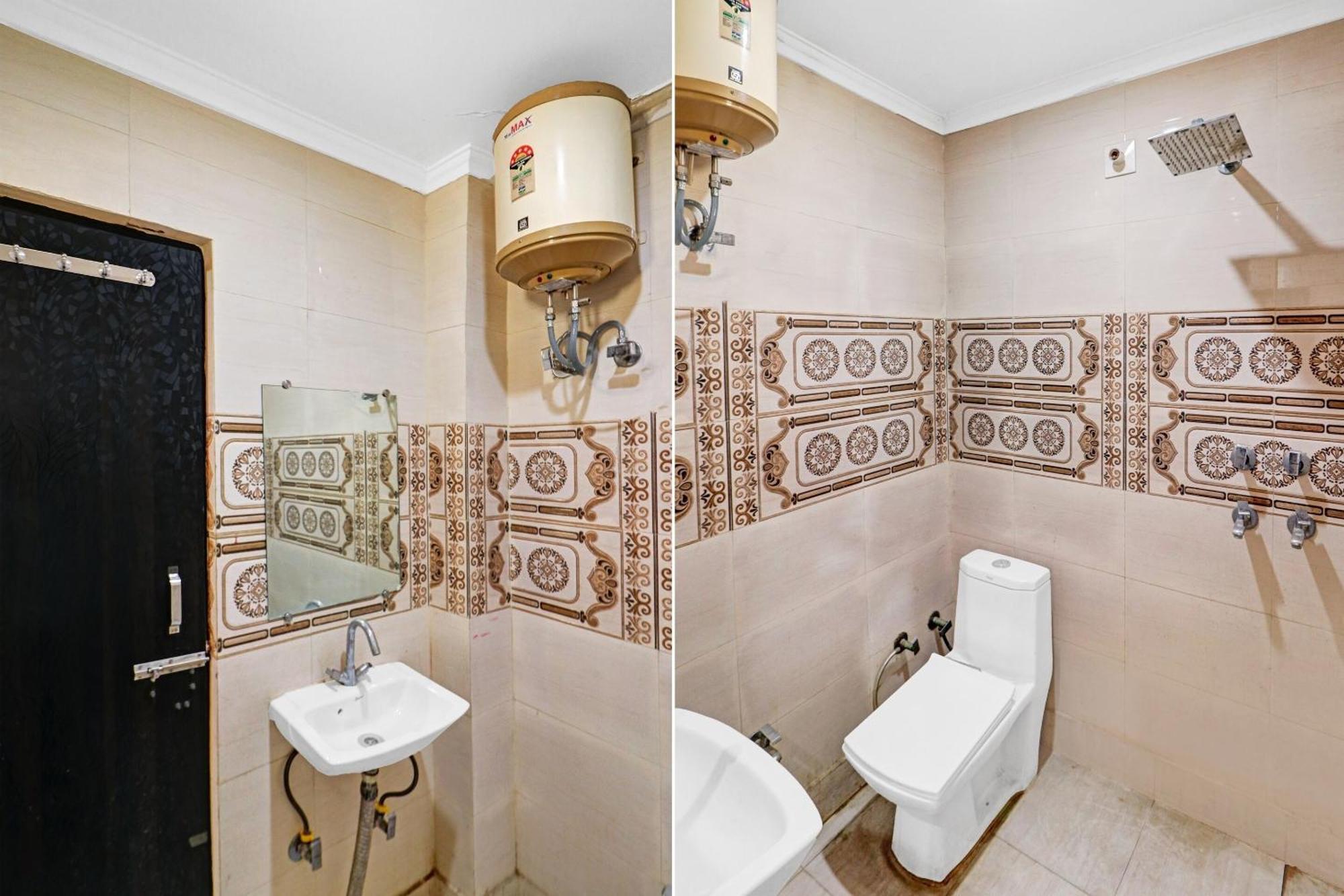 O Lotus Hotel 3*