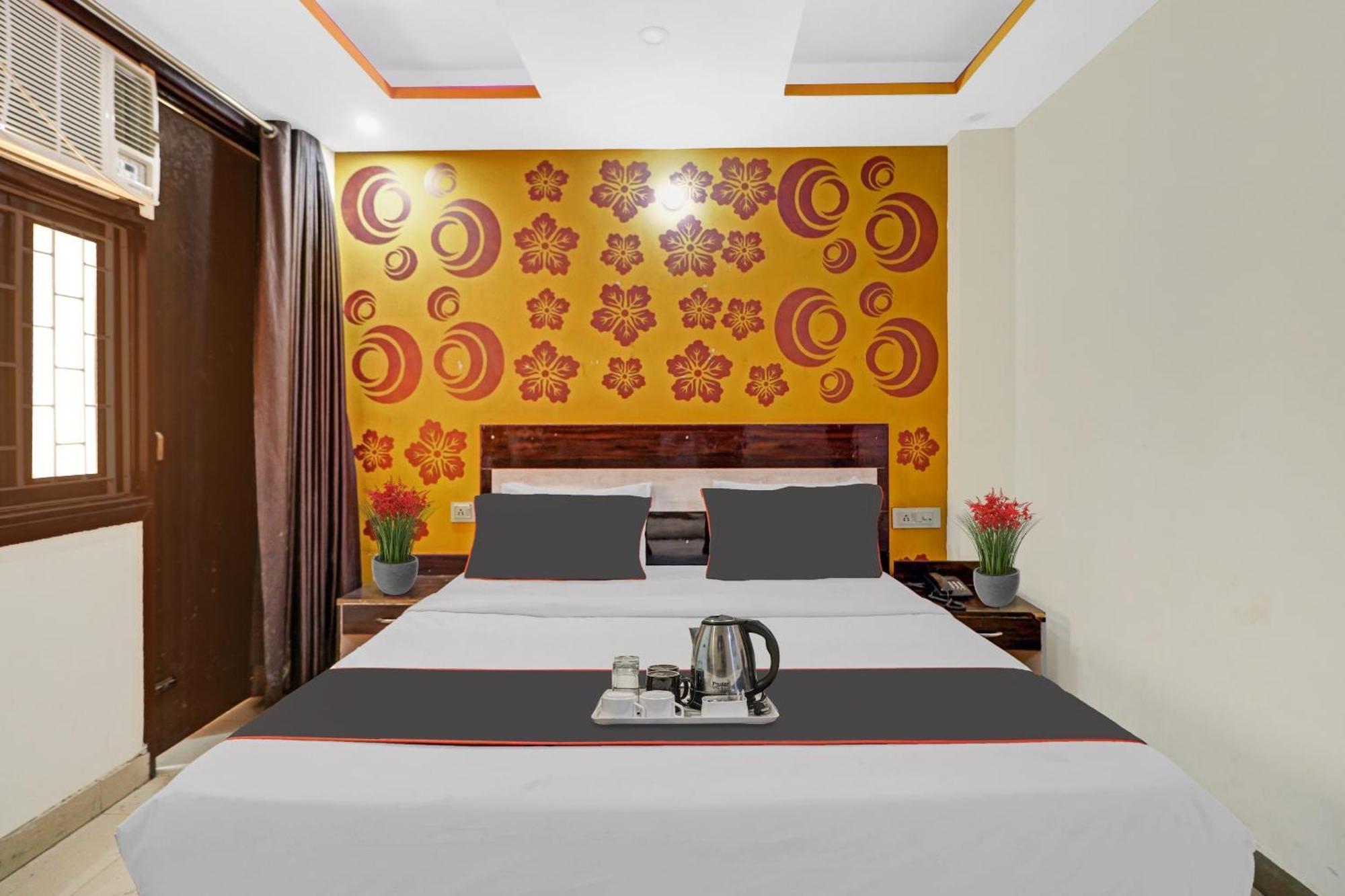 O Lotus 3* New Delhi