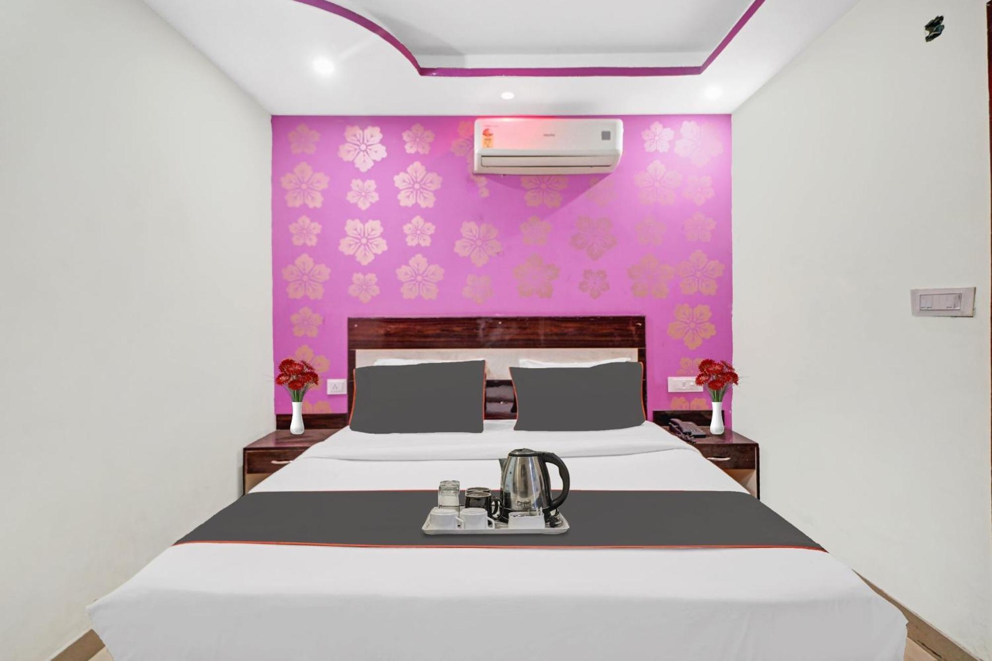 O Lotus Hotel New Delhi