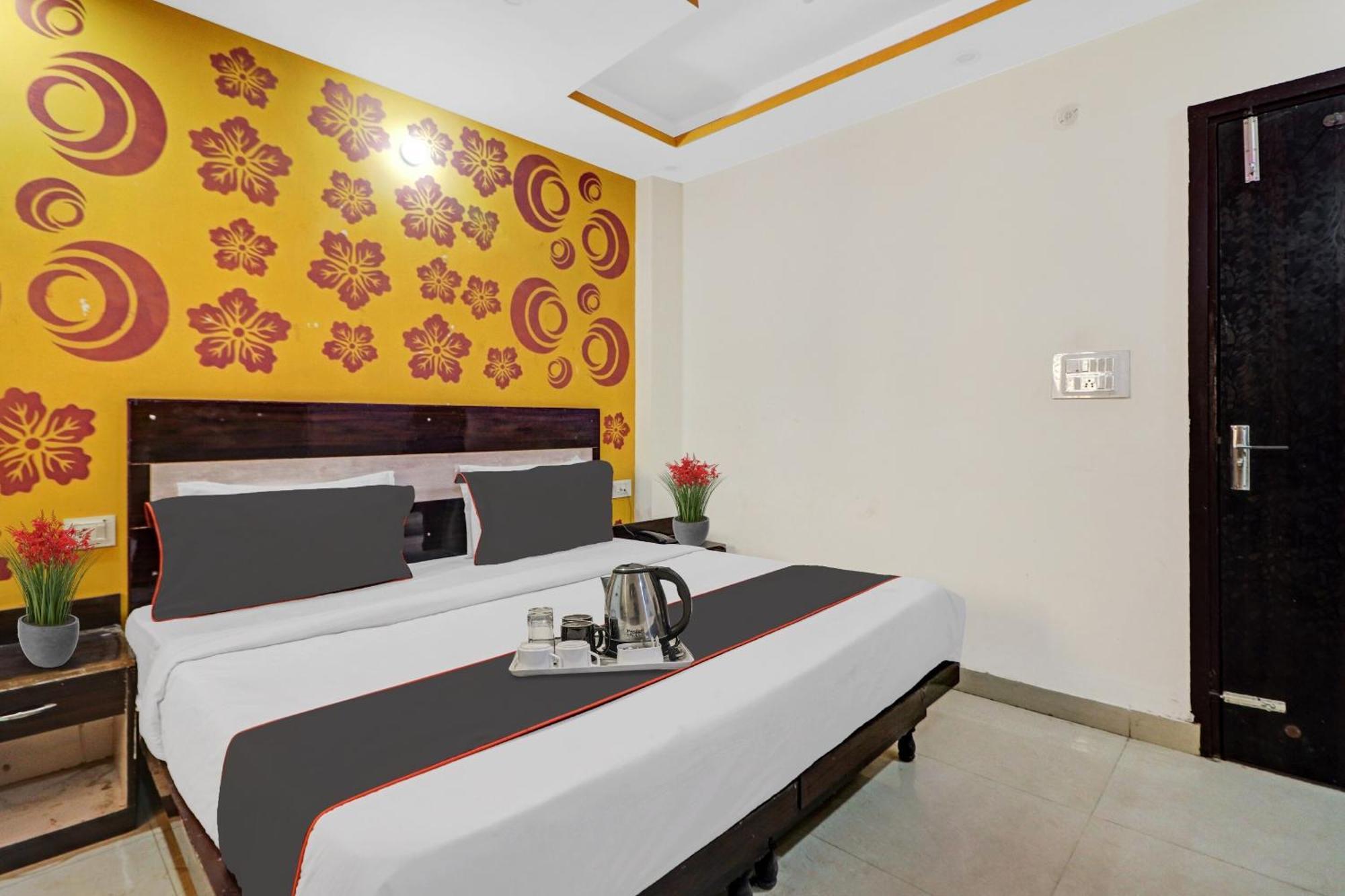 O Lotus New Delhi